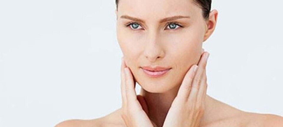 Dit ansigt afslører alt om din sundhed