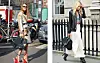 Streetstyle fotograf og Club Monaco laver ny it-taske