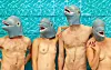 Nyt dansk site viser nøgne mennesker med delfinmasker – se hvorfor