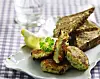 Fiskefrikadeller