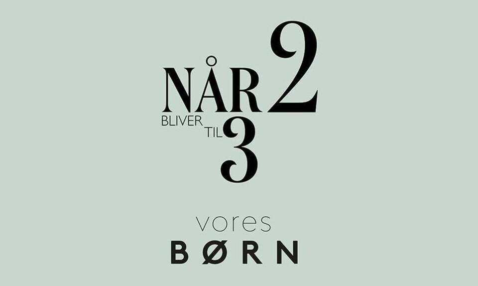 Vores Børn podcast