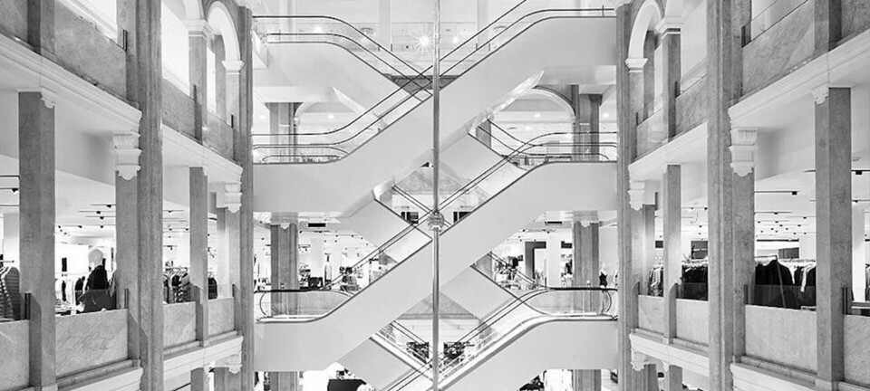 9 danske butikker, du skal besøge