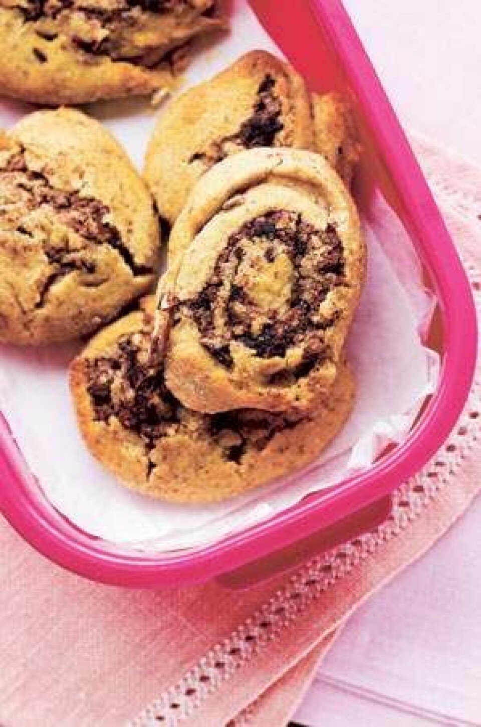 Kender du det trick, der gør, at du kan spise flere kanelsnegle?