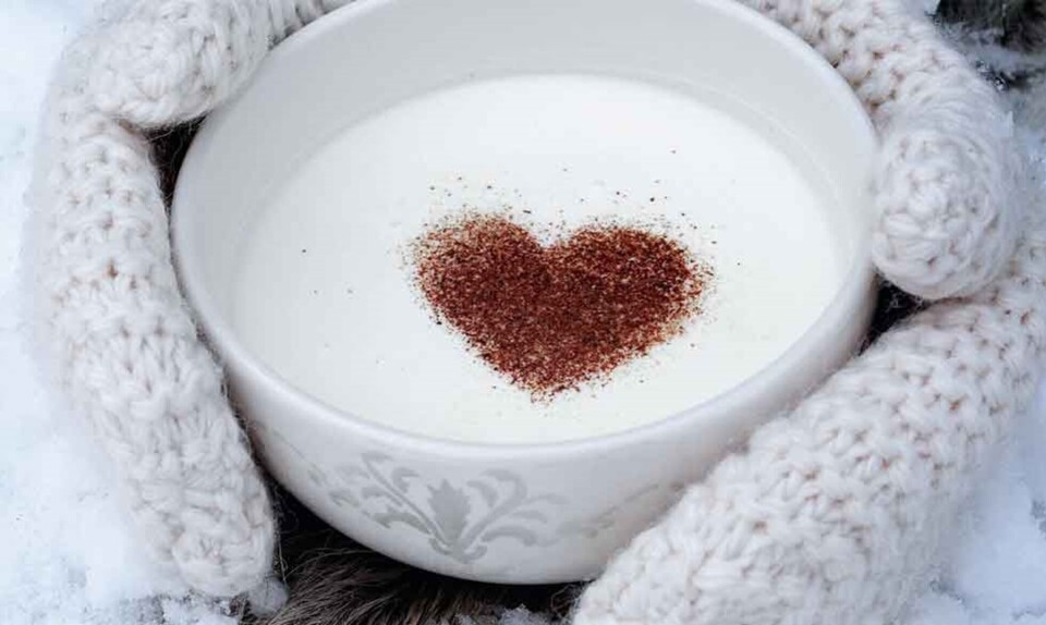 Chai te opskrift