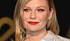 Kirsten Dunst og Pilou Asbæk skal spille sammen i ny film lavet af Rodarte-designerne.