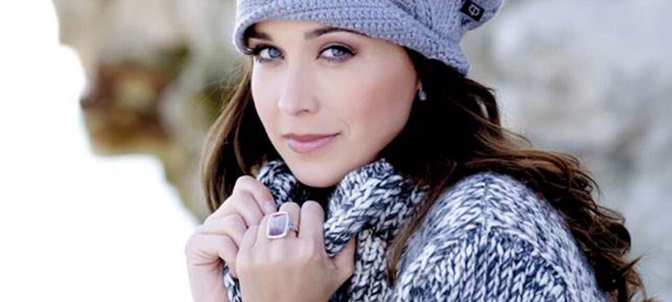 Ibi Støving: 'Smykker skal larme'