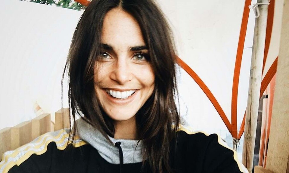 Cecilie Haugaard Cillemouse
