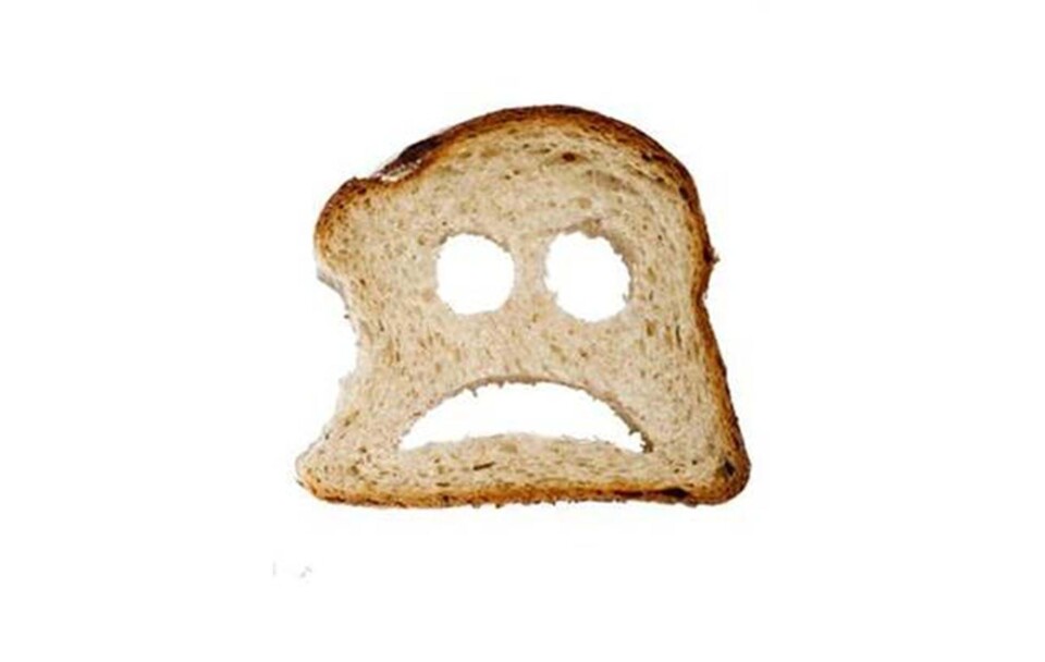 Fup og fakta om det syndige brød