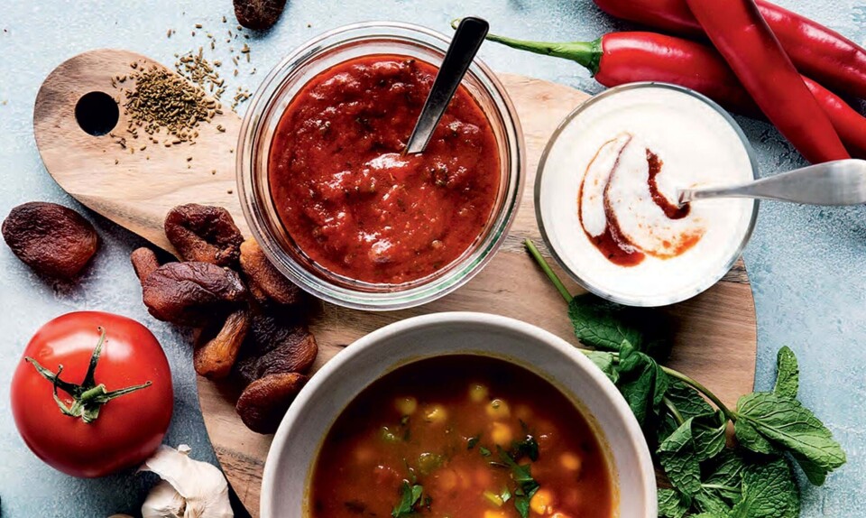 Harissa