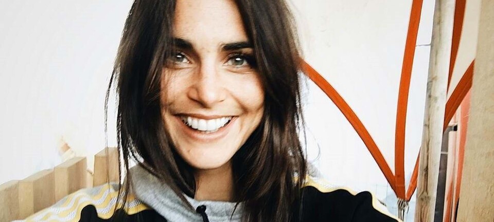 11 ting, Cillemouse har med i sin festivaltaske