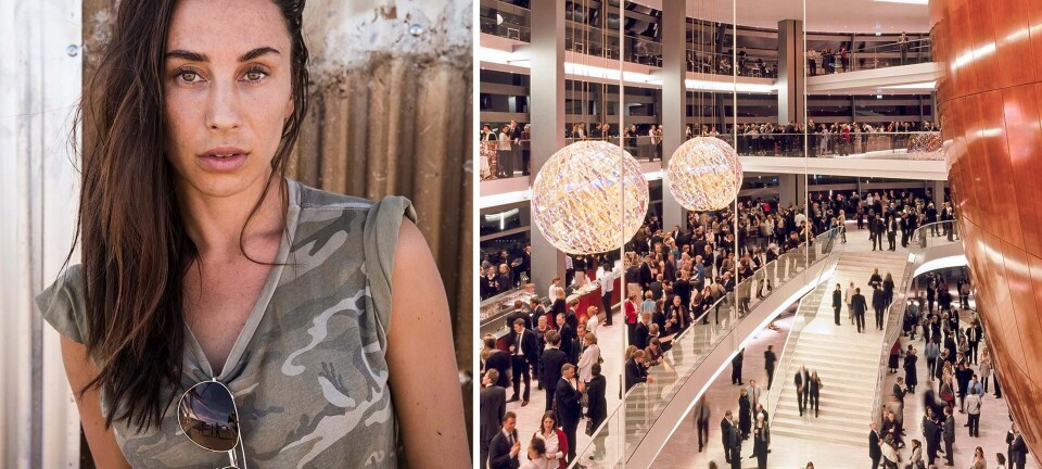 SIDSTE CHANCE: Skal du med til ALT for damernes 75-års jubilæumsfest i Operaen?!