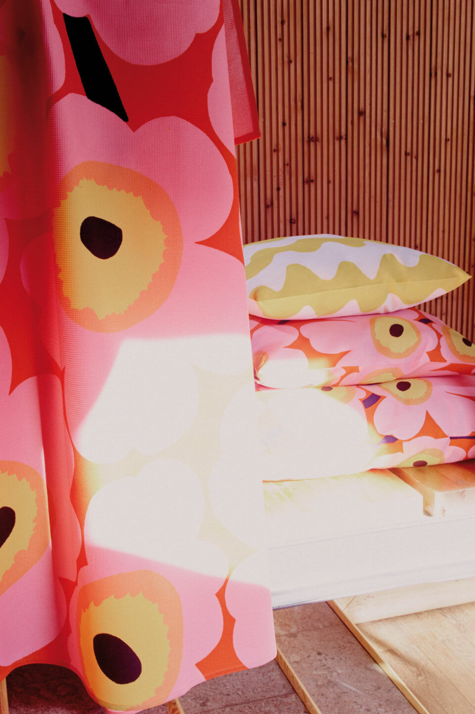 Print fra Marimekko