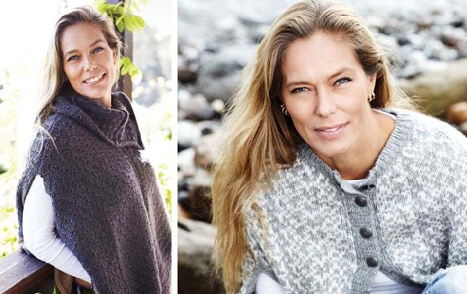interview med Renée Toft Simonsen
