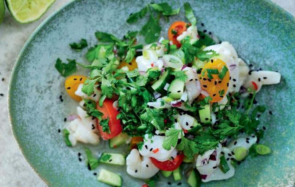 Ceviche