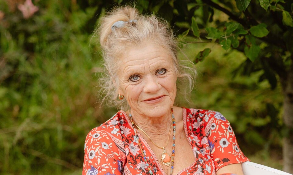 Pernille Højmark