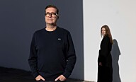 Da det var værst, måtte jeg lære, hvordan man pacificerer en voksen. Det brugte jeg så på min ni-årige datter