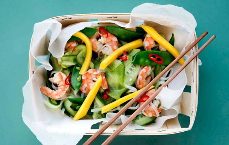 Nudelsalat