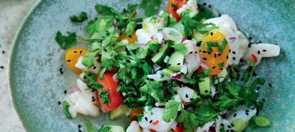 Ceviche