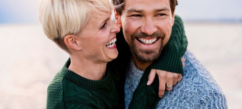 Sexologens råd til par: Sådan bør I give hinanden intimmassage