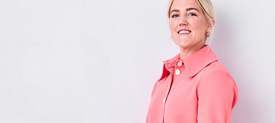 MK principperne: Sådan skal du spise