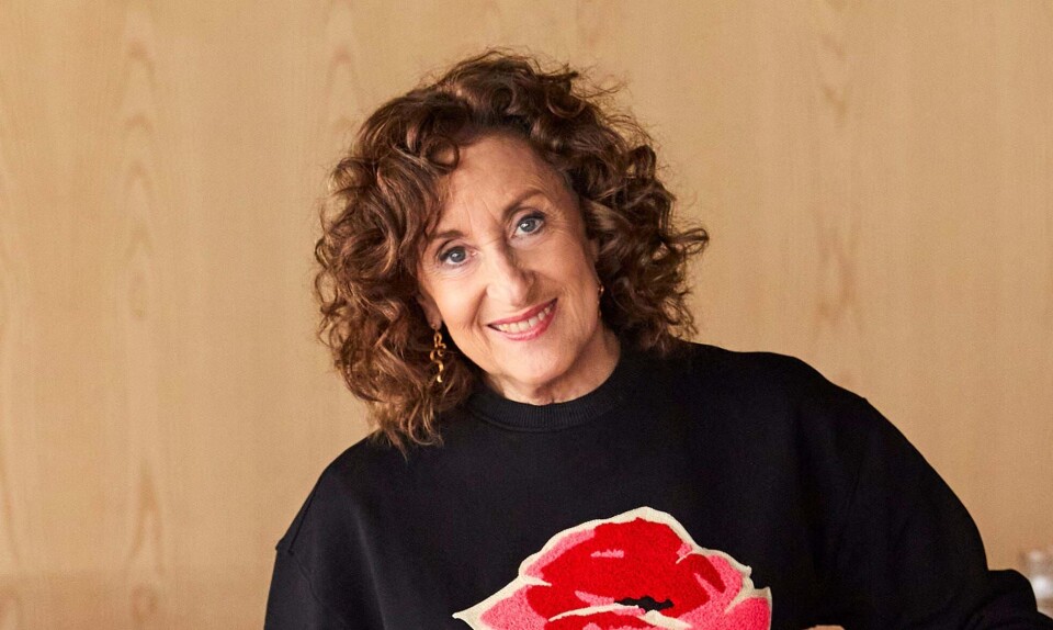 Tamra Rosanes Hendes Verden interview