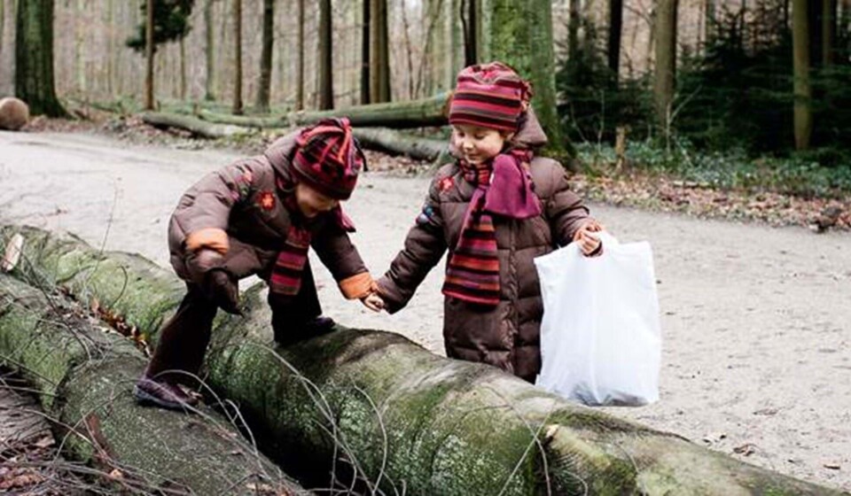 Sådan hjælper du dit barn med at få venner