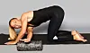 Foam Roller: 8 øvelser, der styrker din core
