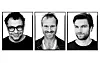 3 kendte mænds opsang til kvinder: 'Slap nu bare af og smil for fanden'