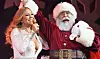 Mariah Carey laver julefilm