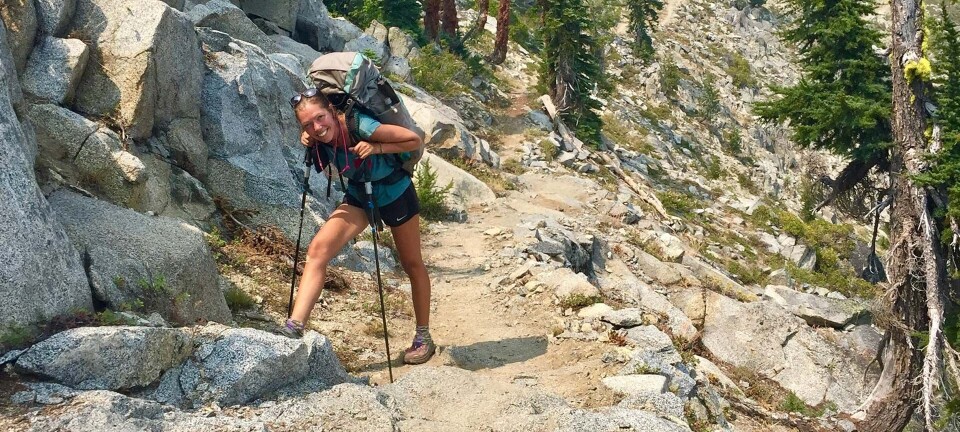 Sådan kommer du i form til vandreturen