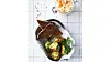 Opskrift: Fiskefrikadeller & rodfrugtremoulade