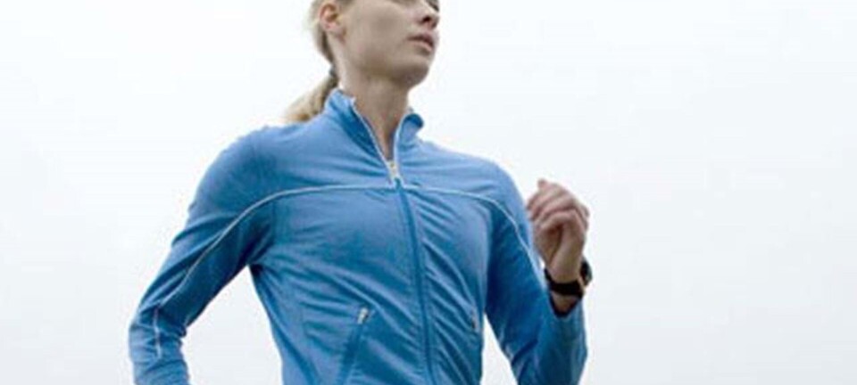 LØBESKOLEN DEL 6: Klæd dig rigtigt på til vinterløb