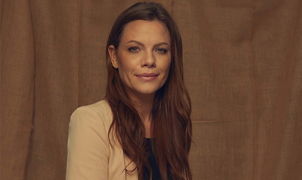 Majbritt Maria Lundgaard