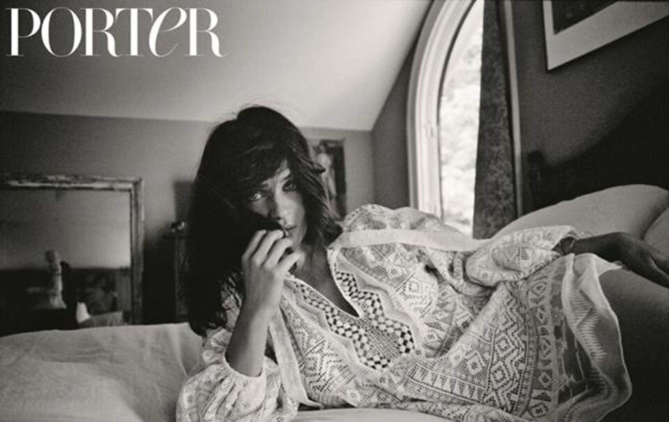Helena Christensen