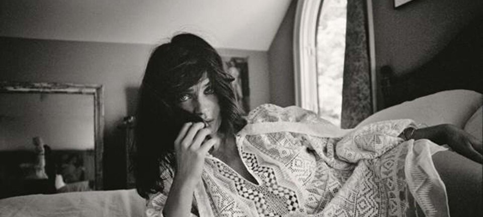 Helena Christensen åbner op om forholdet til Heath Ledger i det kommende PORTER