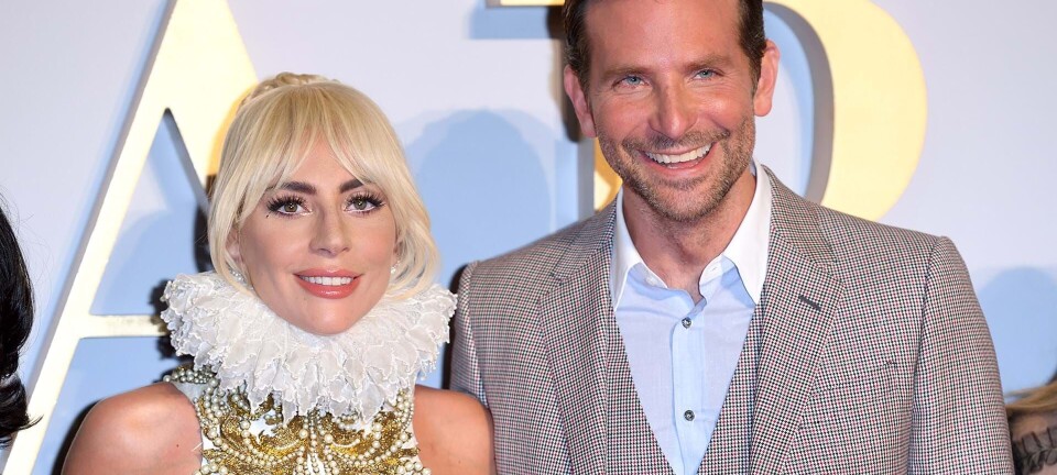 Er din favorit på listen? Her er alle de Oscar-nominerede