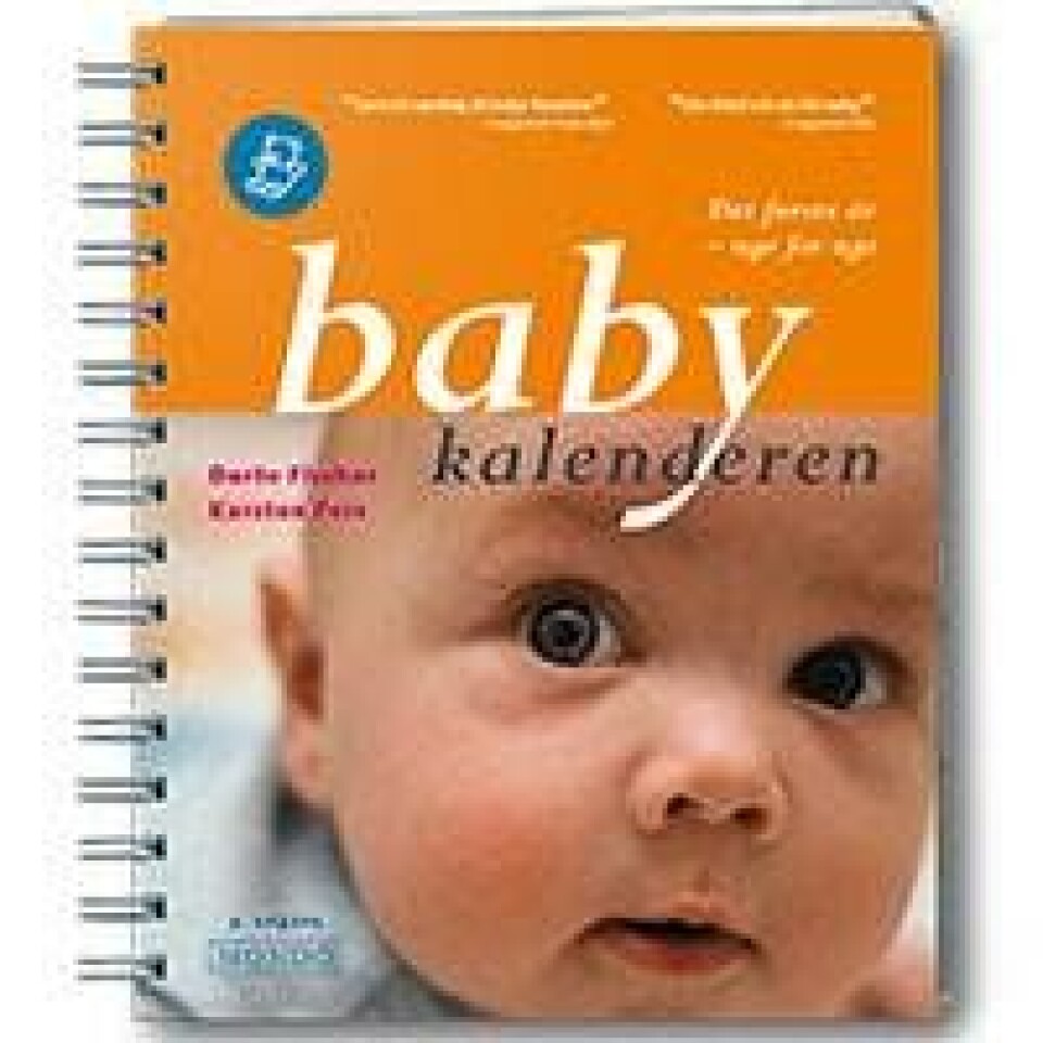 babykalender