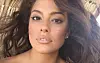 Ashley Graham er en af årets 'rookies'.