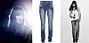 Pernille Rosendahl designer jeans