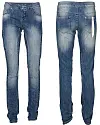 Pernille Rosendahl designer jeans