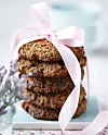 Amerikanske muslicookies