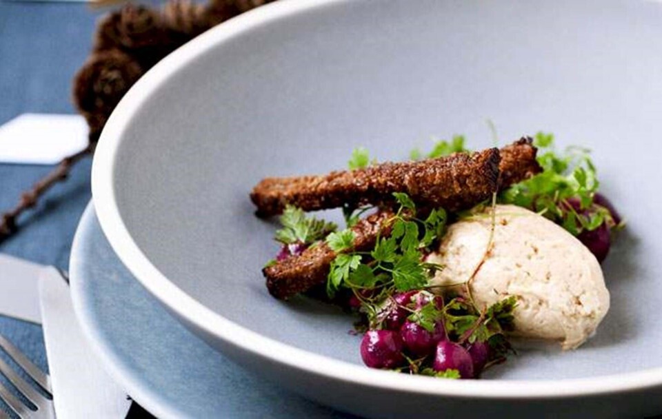 Foie gras