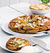 Skøn mangotærte a la Tatin