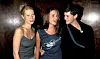 gwyneth paltrow, kate moss og liv tyler