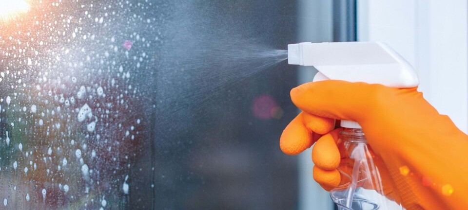 Eddike: 11 geniale råd der virker