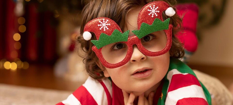 Drillenissen flytter ind: Få 48 sjove ideer til nissedrillerier