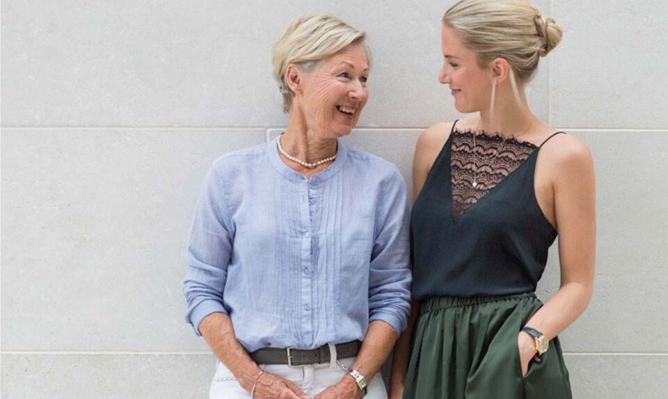 Mormor