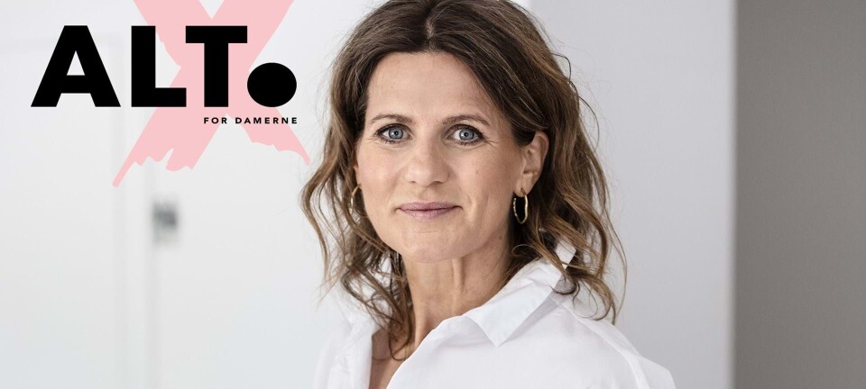 Det er kandidattesten, du ikke må springe over