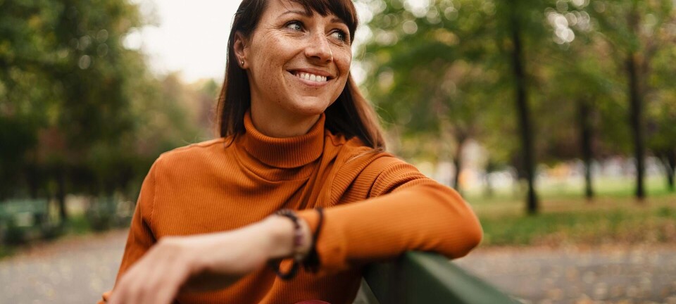 5 nemme måder, der får dit humør i top