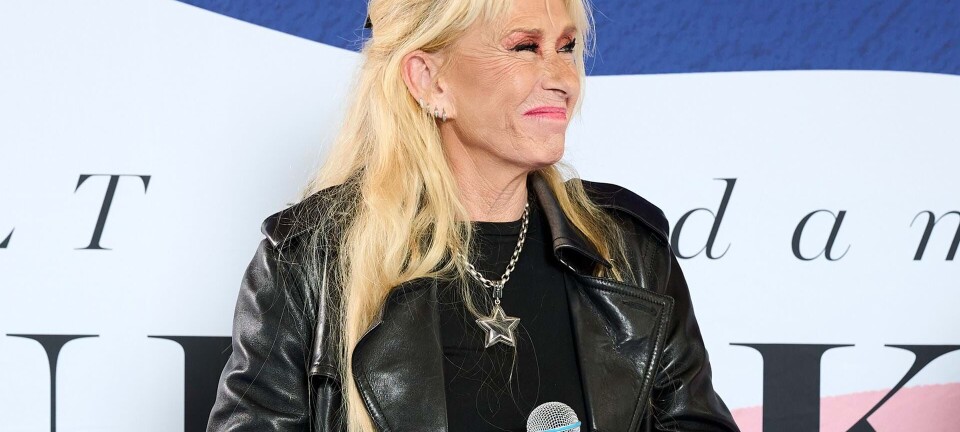 Sanne Salomonsen: Gør dette hver dag, og du får det skidegodt